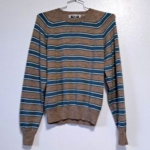 Vintage Northern Isles Sweater XL men's fashion.